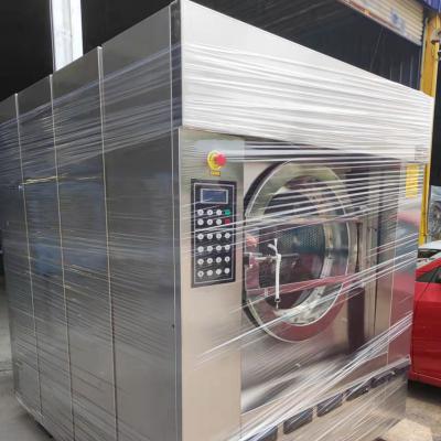 工業(yè)洗衣機(jī)型號規(guī)格如何選擇？