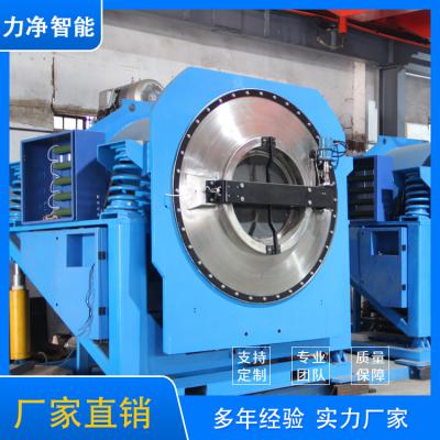 廣州廣屹工業(yè)洗衣機廠家主營產品有哪些?